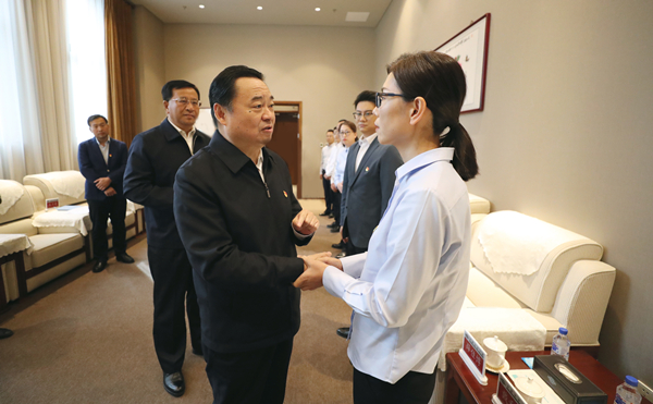 郝鵬、國(guó)資、央企、國(guó)資委、書記、主任、國(guó)企、企業(yè)改革