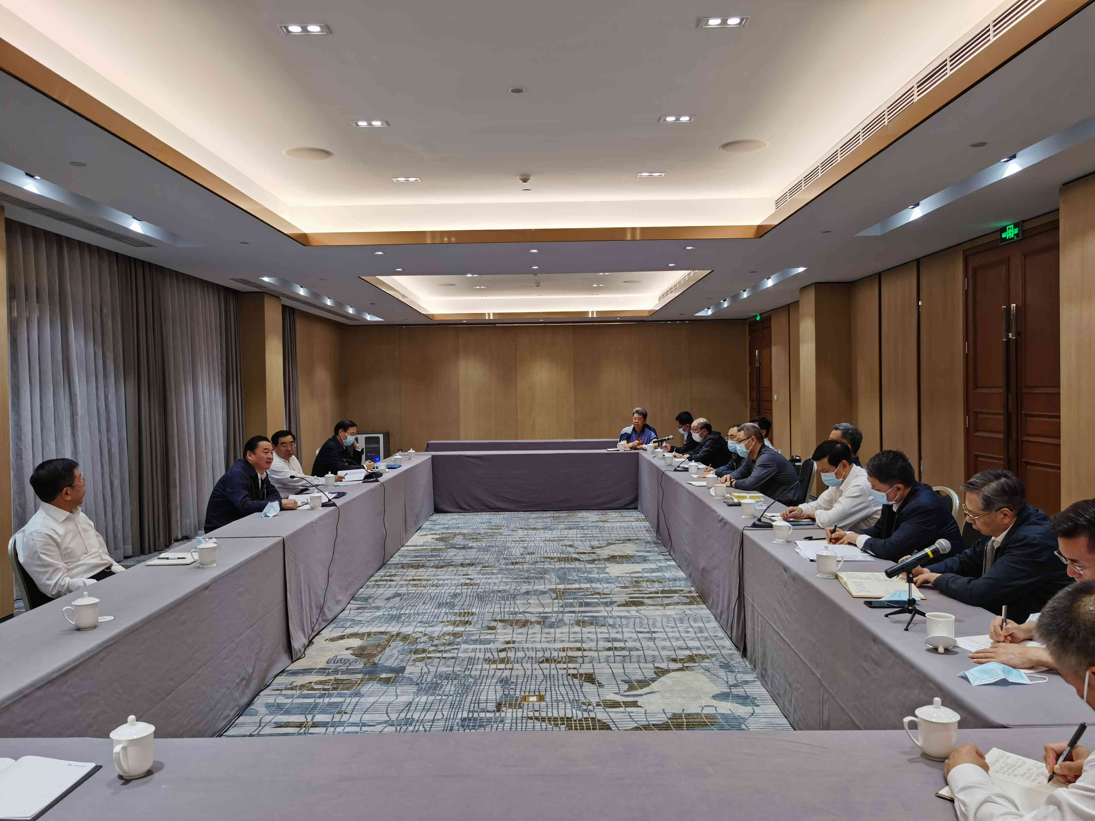 郝鵬、國資、央企、國資委、書記、主任、國企、企業(yè)改革