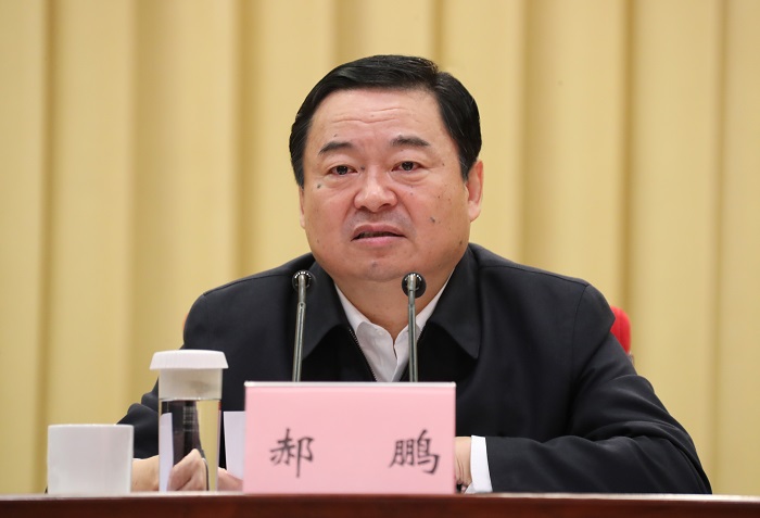 郝鵬、國(guó)資、央企、國(guó)資委、書記、主任、國(guó)企、企業(yè)改革