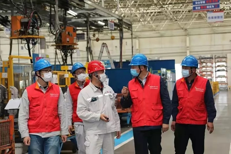 郝鵬、國資、央企、國資委、書記、主任、國企、企業(yè)改革