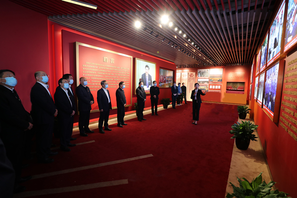 郝鵬、國資、央企、國資委、書記、主任、國企、企業(yè)改革