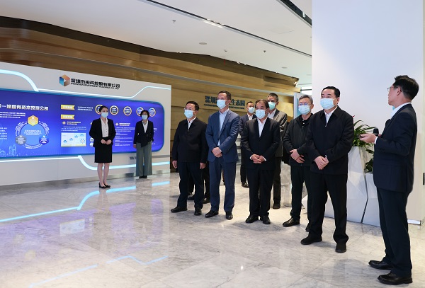 郝鵬、國(guó)資、央企、國(guó)資委、書記、主任、國(guó)企、企業(yè)改革