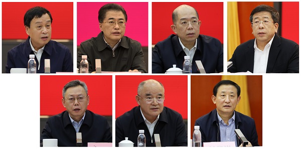 郝鵬、國資、央企、國資委、書記、主任、國企、企業(yè)改革