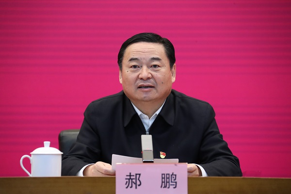 郝鵬、國(guó)資、央企、國(guó)資委、書(shū)記、主任、國(guó)企、企業(yè)改革