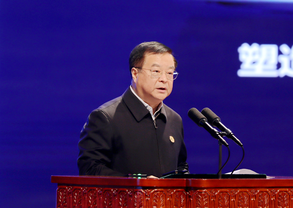 郝鵬、國資、央企、國資委、書記、主任、國企、企業(yè)改革