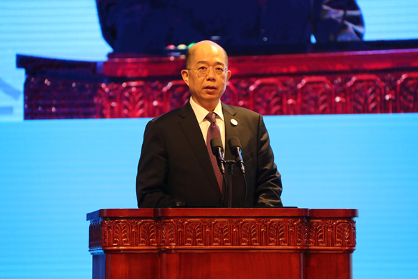 郝鵬、國資、央企、國資委、書記、主任、國企、企業(yè)改革