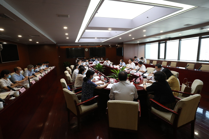 翁杰明、國(guó)資、國(guó)企、央企、國(guó)資委、副主任、企業(yè)改革、新聞宣傳