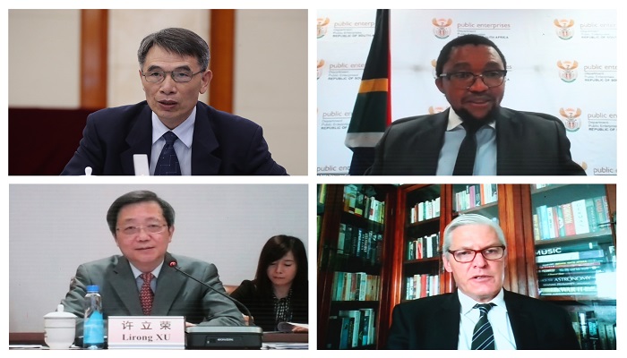 郝鵬、國資、央企、國資委、書記、主任、國企、企業(yè)改革