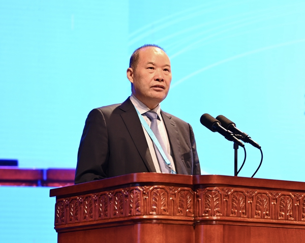 郝鵬、國資、央企、國資委、書記、主任、國企、企業(yè)改革