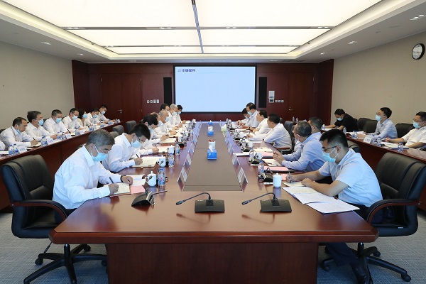 郝鵬、國(guó)資、央企、國(guó)資委、書記、主任、國(guó)企、企業(yè)改革