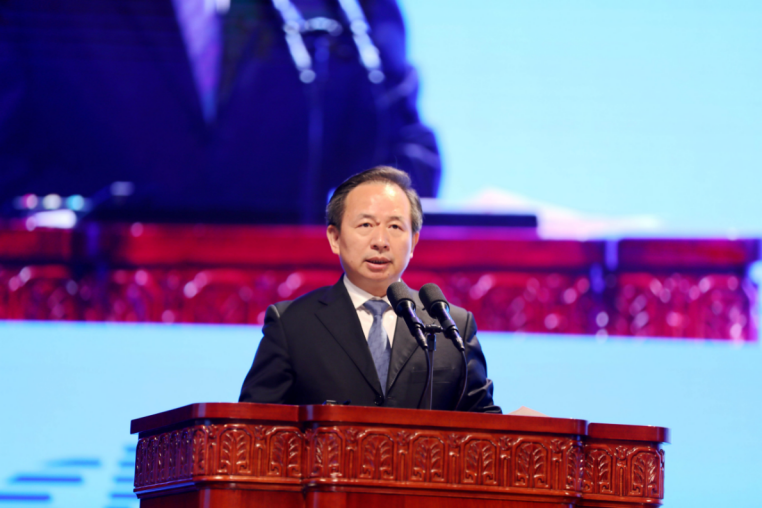 郝鵬、國資、央企、國資委、書記、主任、國企、企業(yè)改革