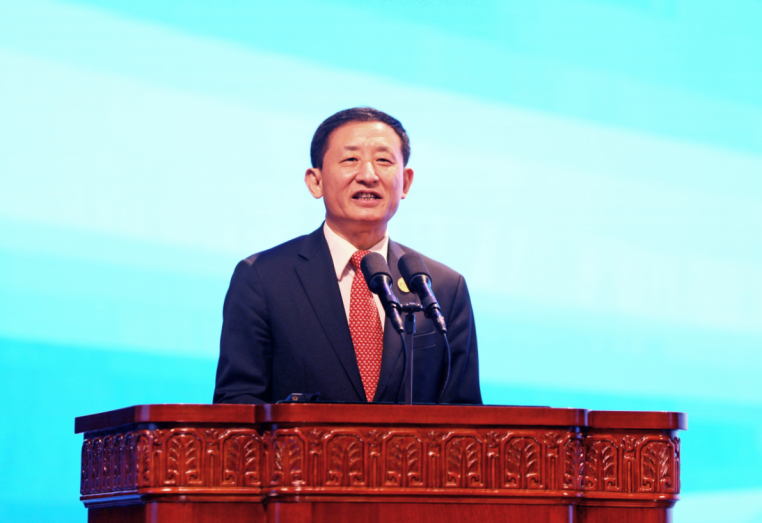 郝鵬、國資、央企、國資委、書記、主任、國企、企業(yè)改革