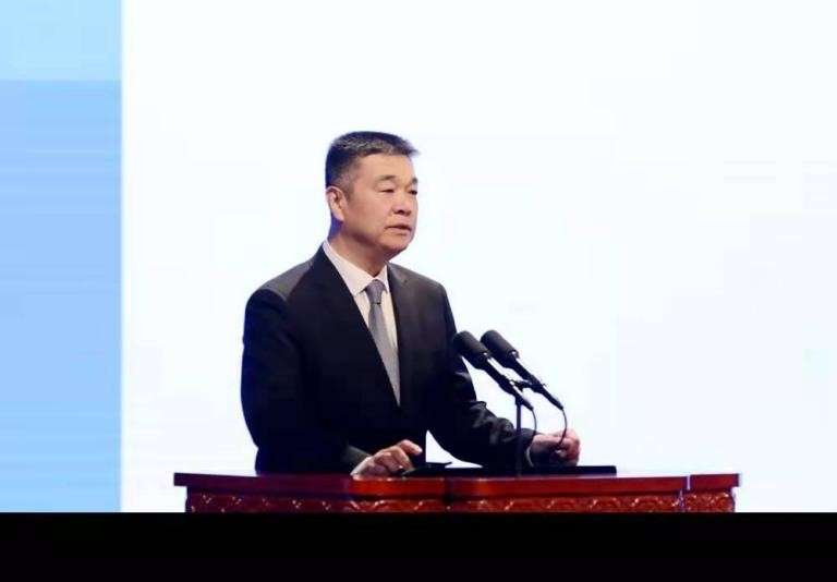 郝鵬、國資、央企、國資委、書記、主任、國企、企業(yè)改革