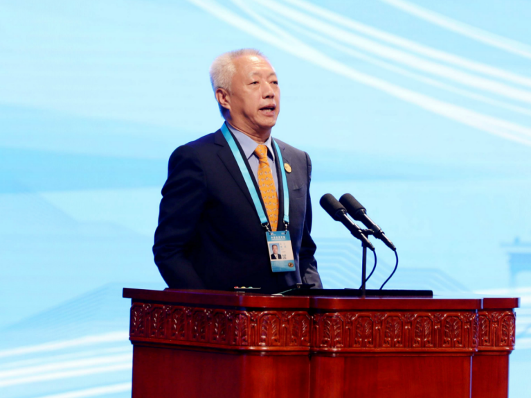 郝鵬、國資、央企、國資委、書記、主任、國企、企業(yè)改革