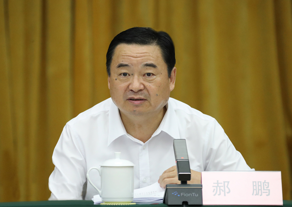 郝鵬、國(guó)資、央企、國(guó)資委、書(shū)記、主任、國(guó)企、企業(yè)改革