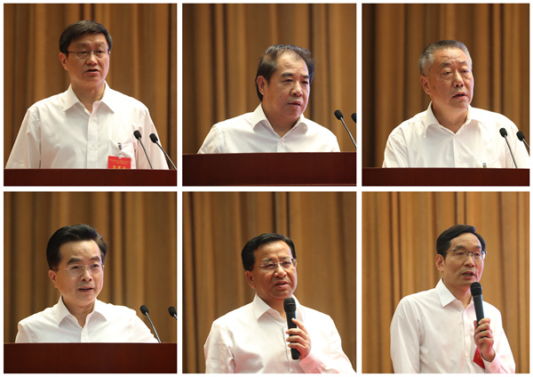 郝鵬、國(guó)資、央企、國(guó)資委、書記、主任、國(guó)企、企業(yè)改革