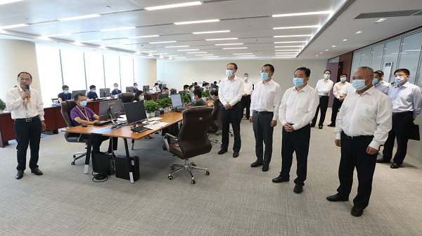 郝鵬、國資、央企、國資委、書記、主任、國企、企業(yè)改革