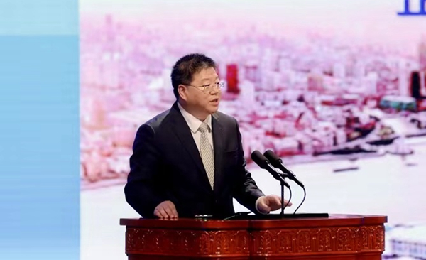 郝鵬、國資、央企、國資委、書記、主任、國企、企業(yè)改革