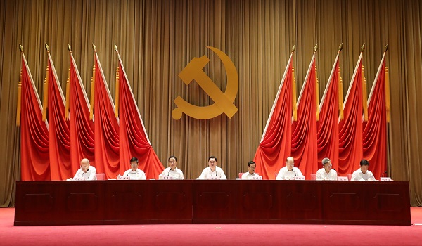 郝鵬、國(guó)資、央企、國(guó)資委、書記、主任、國(guó)企、企業(yè)改革