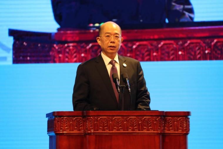 郝鵬、國資、央企、國資委、書記、主任、國企、企業(yè)改革