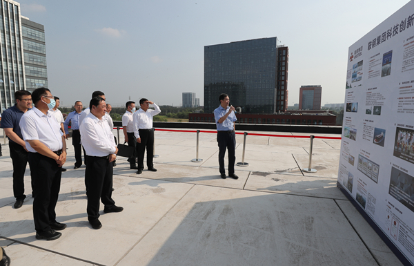 郝鵬、國資、央企、國資委、書記、主任、國企、企業(yè)改革