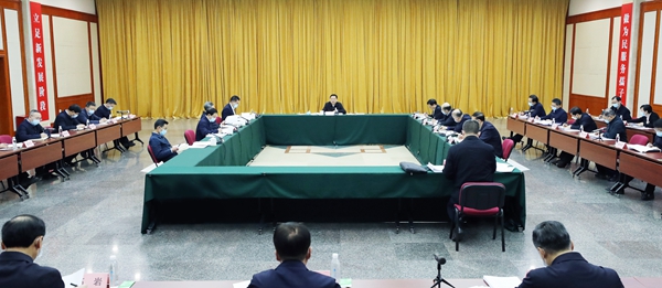 郝鵬、國資、央企、國資委、書記、主任、國企、企業(yè)改革