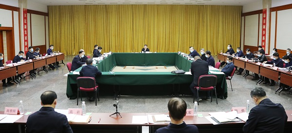 郝鵬、國資、央企、國資委、書記、主任、國企、企業(yè)改革