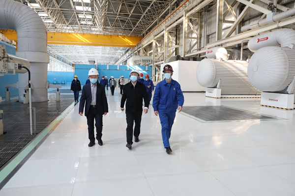 郝鵬、國資、央企、國資委、書記、主任、國企、企業(yè)改革