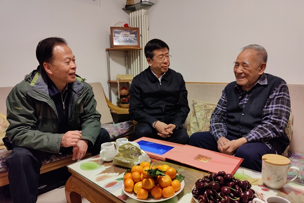 郝鵬、國資、央企、國資委、書記、主任、國企、企業(yè)改革