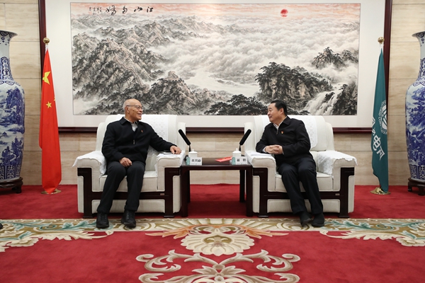 郝鵬、國資、央企、國資委、書記、主任、國企、企業(yè)改革