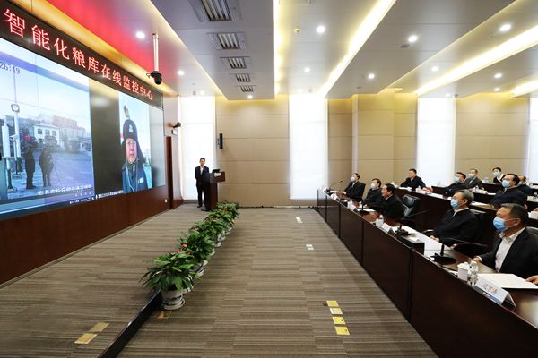 郝鵬、國資、央企、國資委、書記、主任、國企、企業(yè)改革