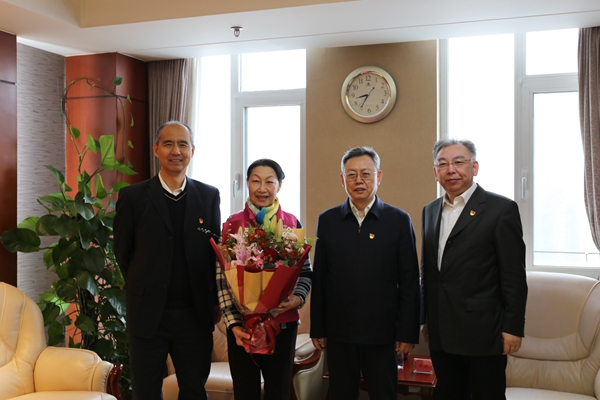 郝鵬、國資、央企、國資委、書記、主任、國企、企業(yè)改革