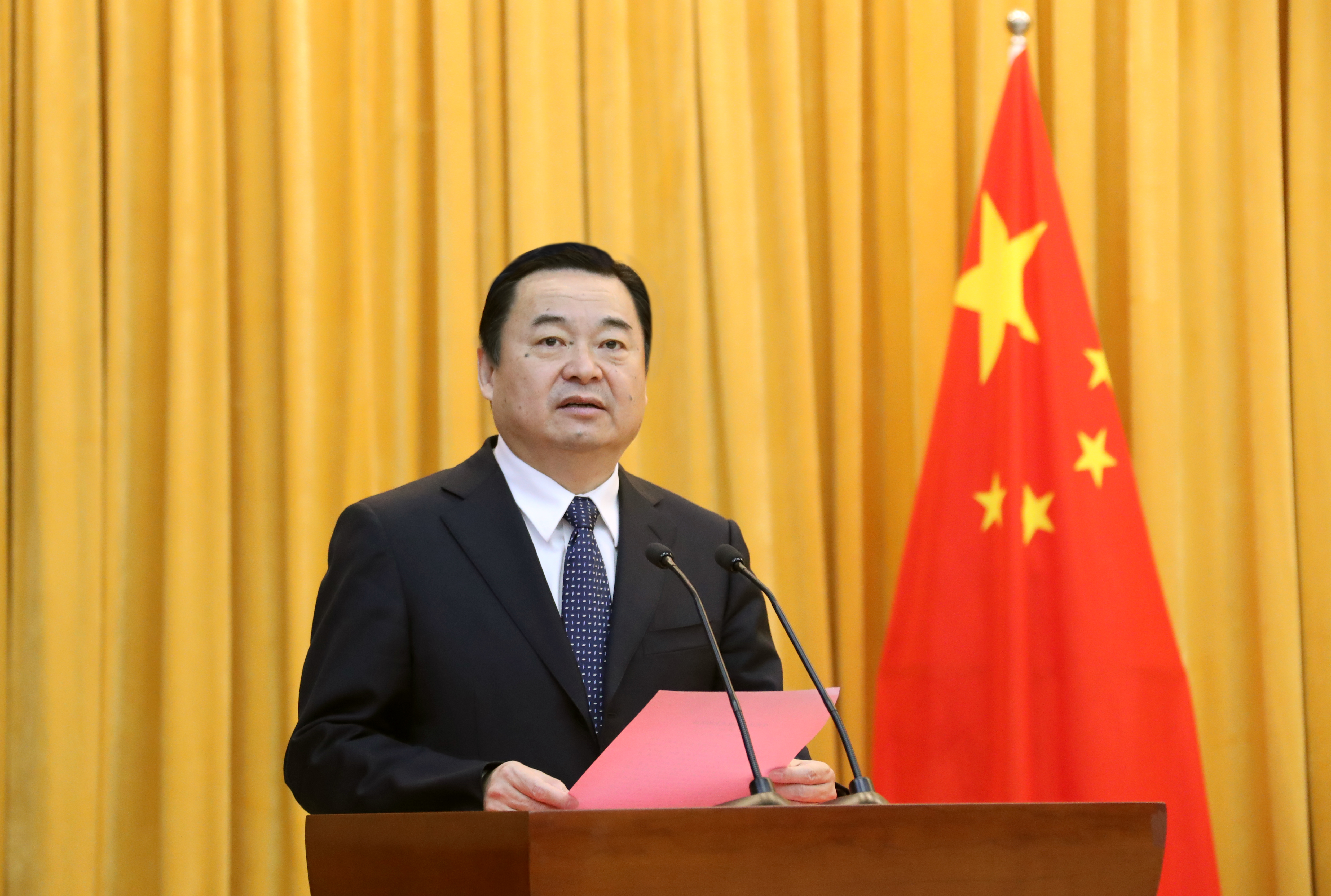 郝鵬、國(guó)資、央企、國(guó)資委、書記、主任、國(guó)企、企業(yè)改革