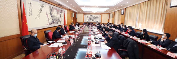 郝鵬、國(guó)資、央企、國(guó)資委、書記、主任、國(guó)企、企業(yè)改革