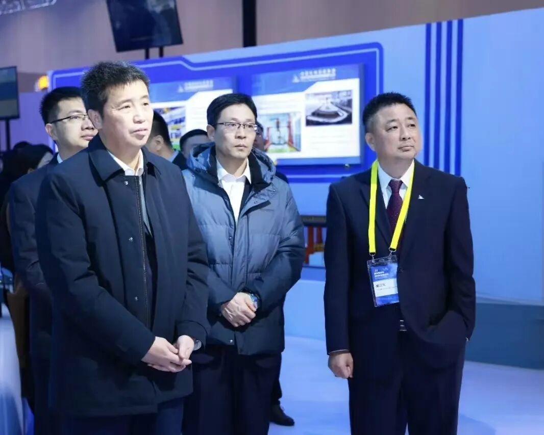 中國(guó)機(jī)械總院黨委書(shū)記、董事長(zhǎng)秦漢軍受邀出席首屆激光制造與增材制造創(chuàng)新發(fā)展大會(huì)